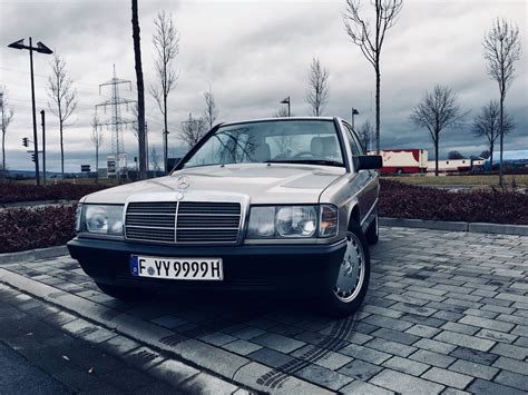 Mein erstes Auto ist jetzt ein Oldtimer - leylalicious