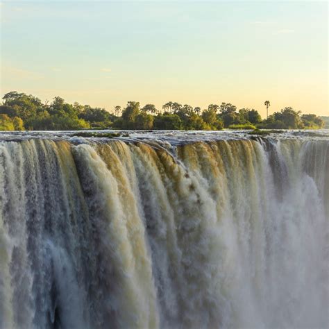 6 Reasons To Put Zambia On Your Next African Itinerary Vogue
