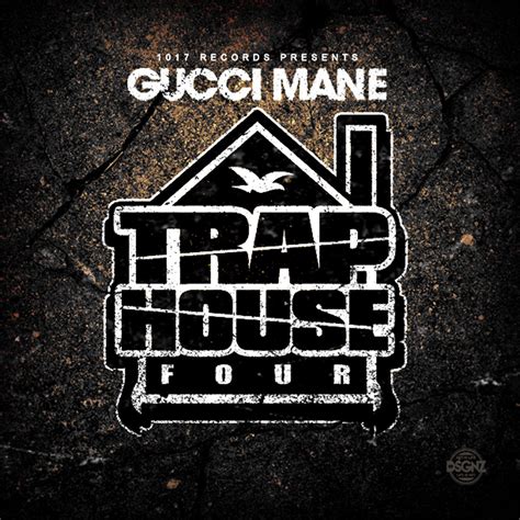 Trap House By Gucci Mane On Apple Music