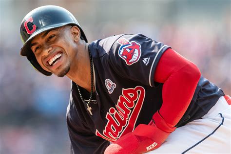 Cleveland Indians After 2019 Season Time To Trade Francisco Lindor