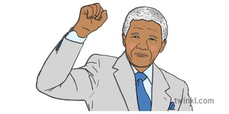 Nelson Mandela Face Download Grátis Png Png Play