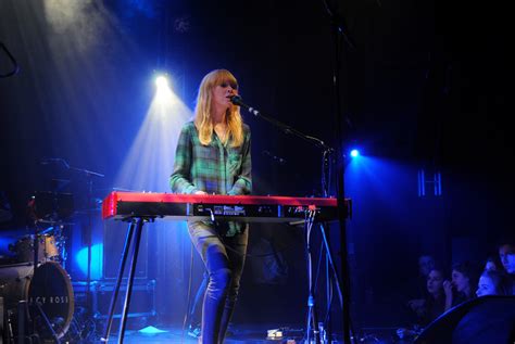 An Interview With Lucy Rose Bath Time Magazine