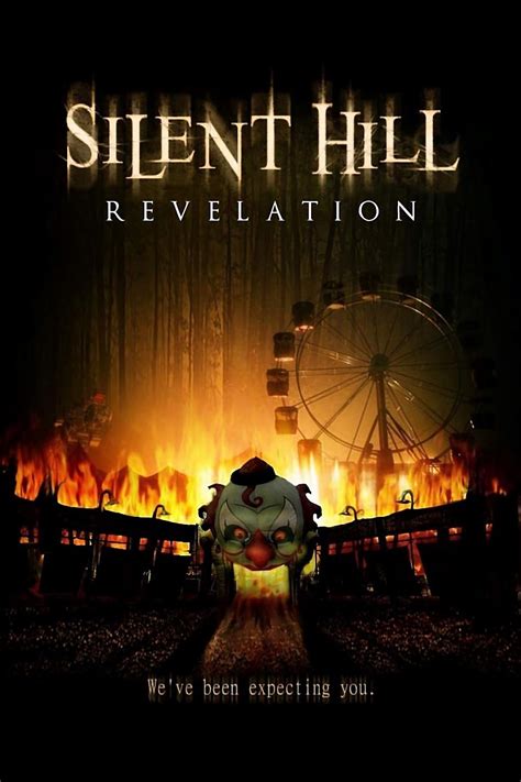 Silent Hill Revelation Dvd Release Date Redbox Netflix Itunes Amazon