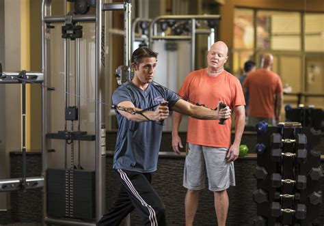 Member Spotlight | A Will to Live Longer - Living Healthy