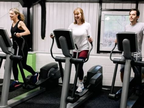 5 Cardio Machines That Burn The Most Calories Revealed