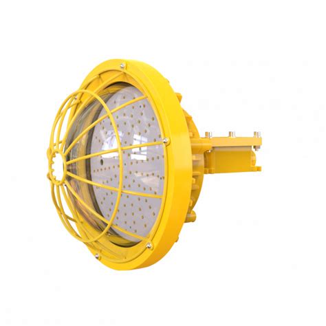 Explosion Proof Round High Bay Cps Led