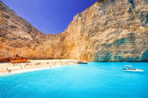 Things To Do In Zakynthos Zakynthos Travel Guide Go Guides