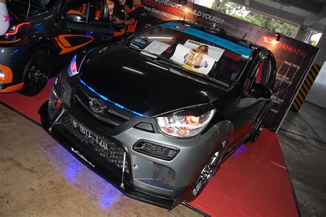 Foto Modifikasi Motor Dan Mobil | Modifikasi Yamah NMAX