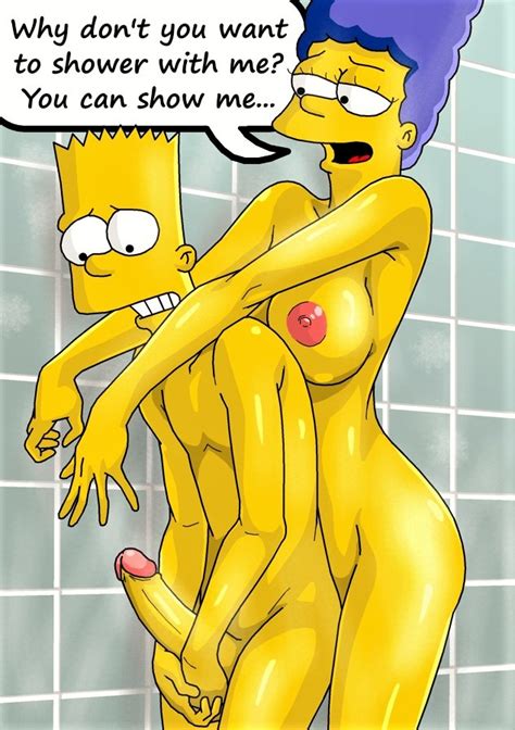 Post Bart Simpson Marge Simpson The Simpsons