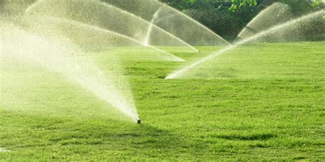 How to design a sprinkler system for the lawn. What Is The Difference Between Drip Irrigation And A ...