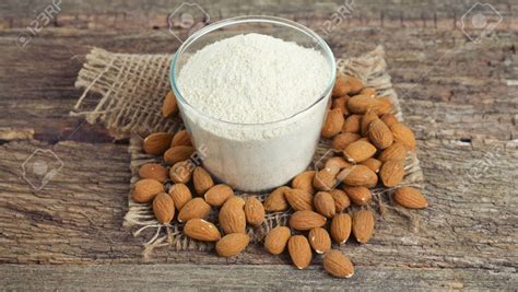 Why You Should Use Almond Flour Nz