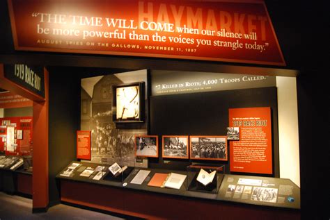 Chicago History Museum Is A Great Way To Appreciate A Great City