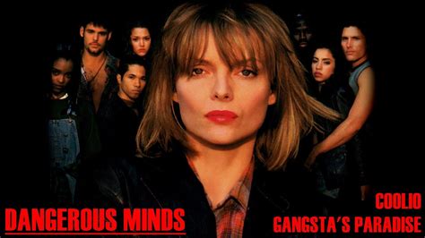 I've thought about bobby conn a lot in recent months, but never actually sat. Dangerous Minds (Mentes Perigosas) • Coolio, Gangsta's ...