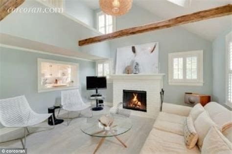 Matt Lauer Puts Quaint But Pricey Hamptons Cottage On The Market