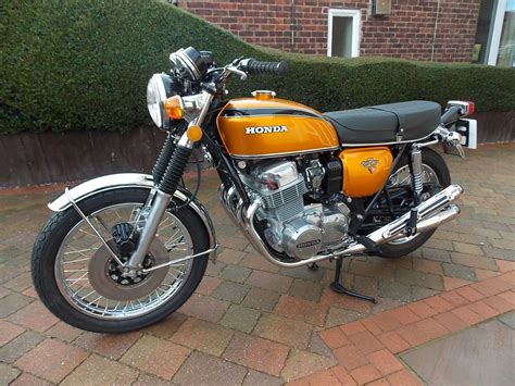 Find great deals on ebay for 1975 honda motorcycle. Restored Honda CB750 SOHC - 1975 Photographs at Classic ...