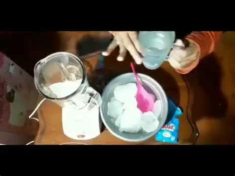 Berikut ini, saya ingin berbagi kepada anda tentang bagaimana cara membuat jus alpukat dalam bahasa inggris atau bisa kita sebut sebagai procedure text how to make avocado juice. Procedure Text : How to make Mango juice - YouTube