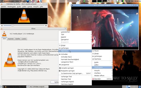 Vlc features a full music player, a media database, equalizer and filters, and numerous other features. VLC Media Player Alternatives and Similar Software ...