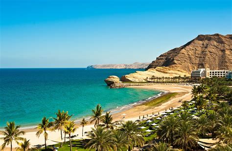 10 Photos Qui Donnent Envie De Partir à Oman