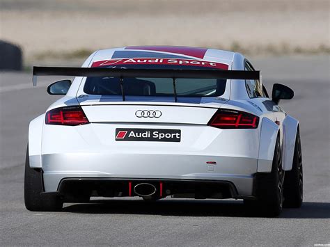 Fotos De Audi Sport Tt Cup 2015