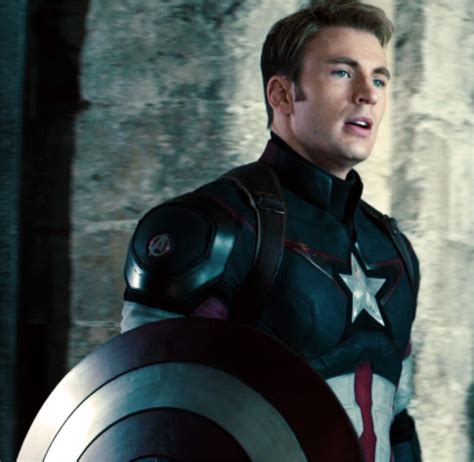 Captain America Age Of Ultron Chris Evans Captain America Captain