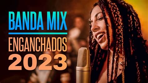 Banda Mix Enganchados Cuarteto Los Mejores Temas Youtube