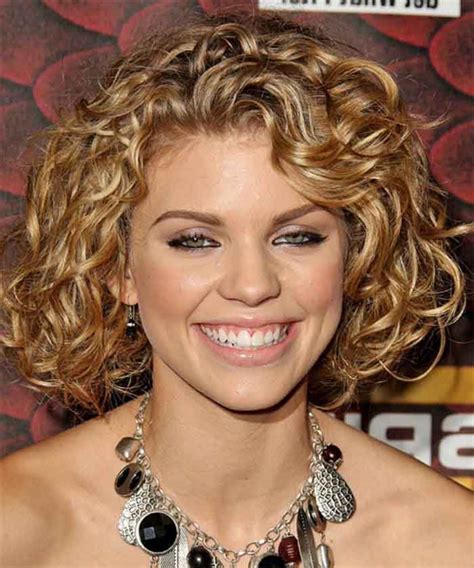 15 Best Images About Hair Styles For Curly Hair On