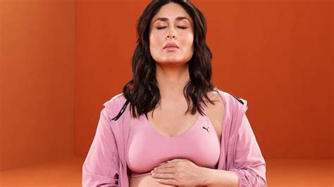 Kareena Kapoor Deliberately Wrote About Sex Drive During Pregnancies