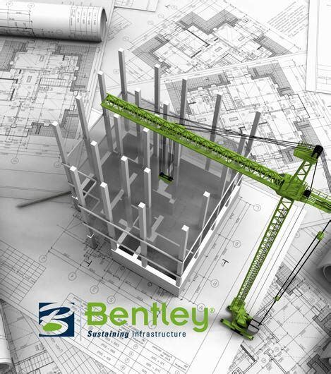 Bentley System Software Solutions For Building Design Structville