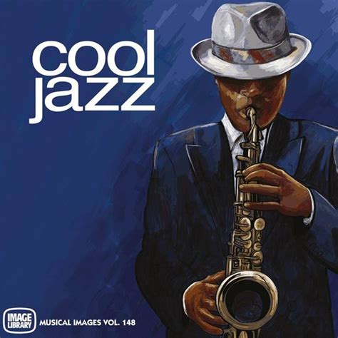 Cool Jazz Musical Images Vol 148 By John Barrett On Tidal