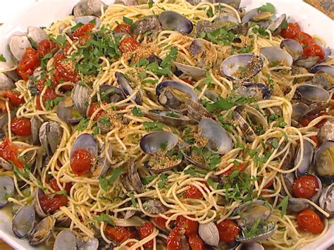 Italian Recipes Christmas Eve Christmas Eve Confetti Pasta Recipe