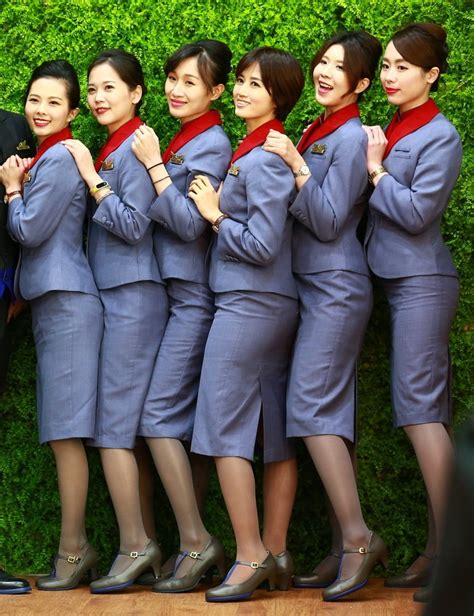 Flight Attendants In Pantyhose 005 Air China Girls Porn Pictures Xxx Photos Sex Images