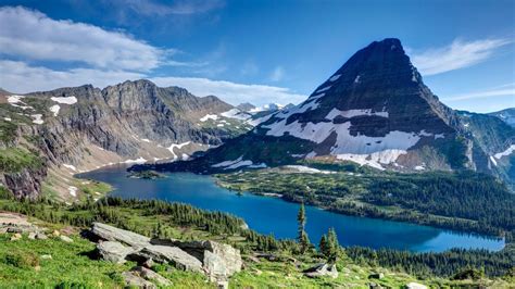 Montana Mountain Wallpaper Wallpapersafari