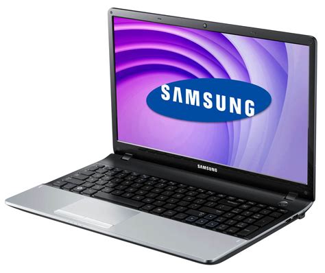 Samsung Series 3 Np300e5c A08us 156 Inch Laptop Blue Silver Ebay