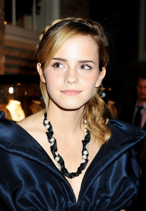 Worlds Most Beautiful Women Emma Watson