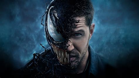 Venom Film Review Geeks