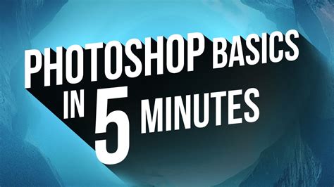 Basic Photoshop Tutorials For Beginners If You Are Wondering Where To