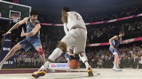 Nba Live 14 Trailer Stills And Next Gen Exclusive Nlsc