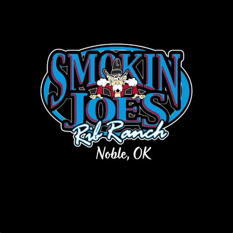 The Noble Smokin Joes Bbq Noble Ok