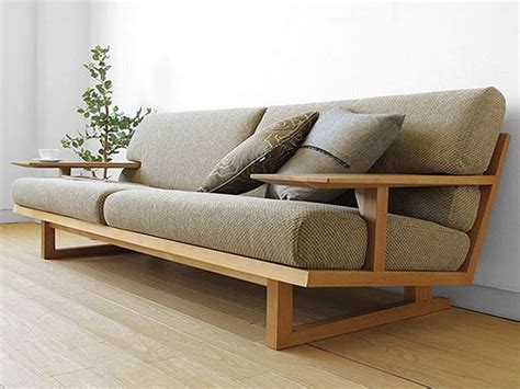 4 Ide Sofa Minimalis Modern Untuk Ruang Tamu Kecil Interiordesignid