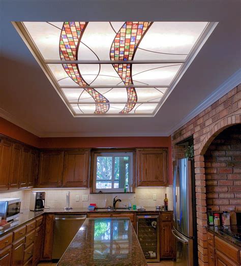 Decorative Acrylic Ceiling Light Panels Ceiling Light Panels Custom