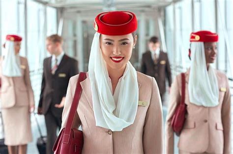 Flight Attendant Emirates UAE Flight Deck Jobs CrewRoom Forum
