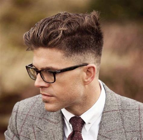 30 Professional Hairstyles For Men2021 Trends