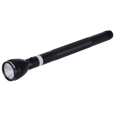 Geepas Gfl3869 Rechargeable Led Torch Light Dropshop 20