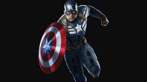 4k ultra hd 8k ultra hd. Download 3840x2160 wallpaper captain america, superhero ...