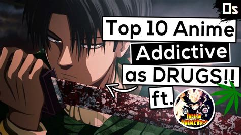 Anime Drugs Drug Use In Anime Right Hand Of Anime Trash Taste