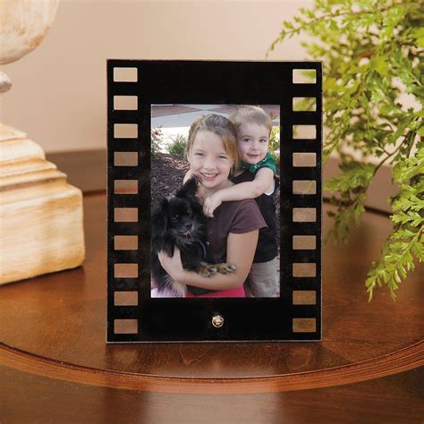 Film Strip Picture Frame Discontinued Art Activities For Kids Film
