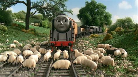 Thomas And Friends Peace And Quiet Tv Episode 2003 Imdb