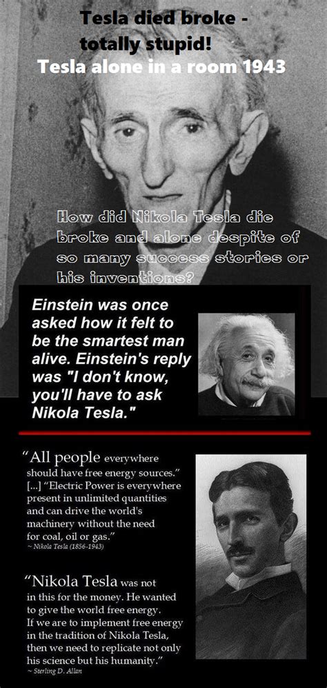 Funny Tesla Quotes Shortquotescc
