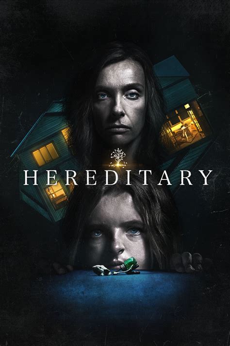 Hereditary 2018 Posters — The Movie Database Tmdb