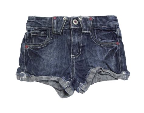 Jeans Shorts PNG Image Transparent Image Download Size X Px